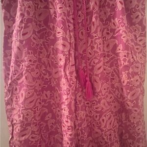 Knox Rose Pants
• flowy
• boho
• festival